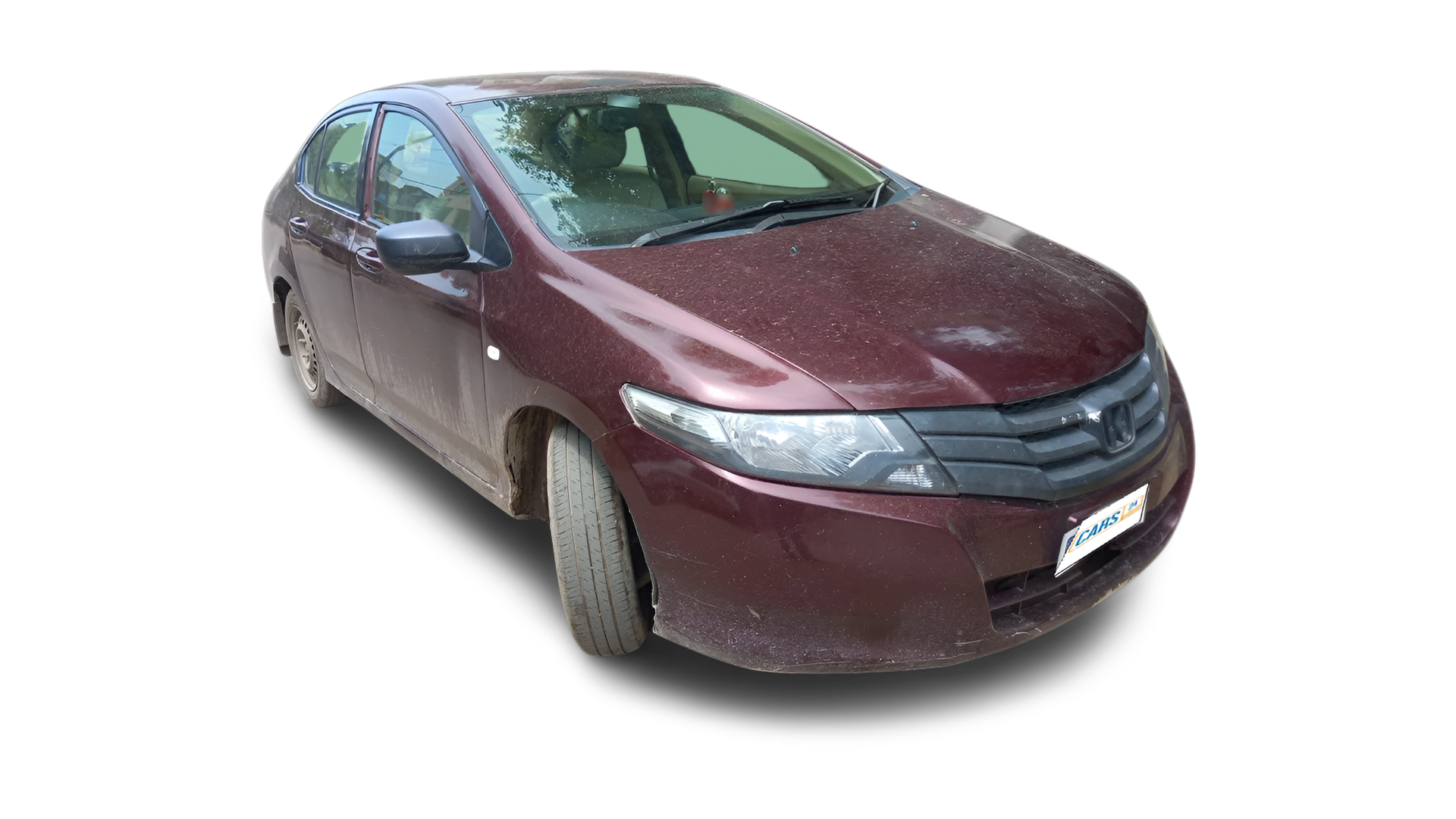 Honda City-img